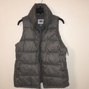 Women’s Vest